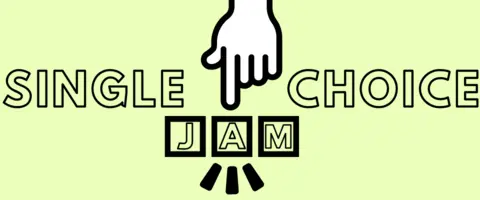 Single Choice Jam 2025
