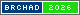 BRCHAD button