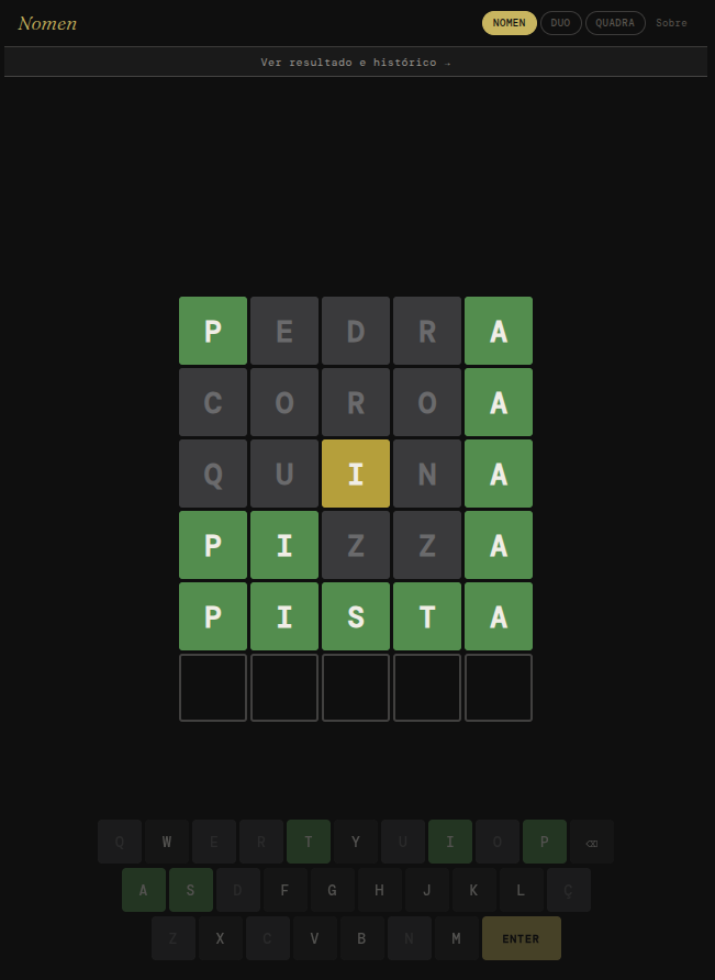 Nomen Studio (screenshot)